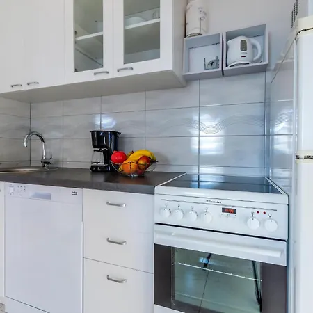 Dom wakacyjny 2 Bedroom Gorgeous In Celina