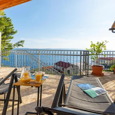 2 Bedroom Gorgeous In Dom wakacyjny